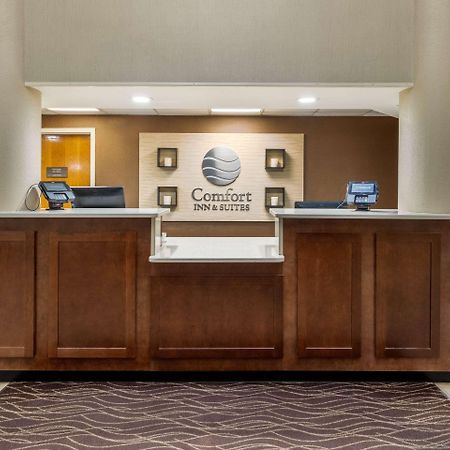 Comfort Inn & Suites Hamilton Place Τσαττανούγκα Εξωτερικό φωτογραφία