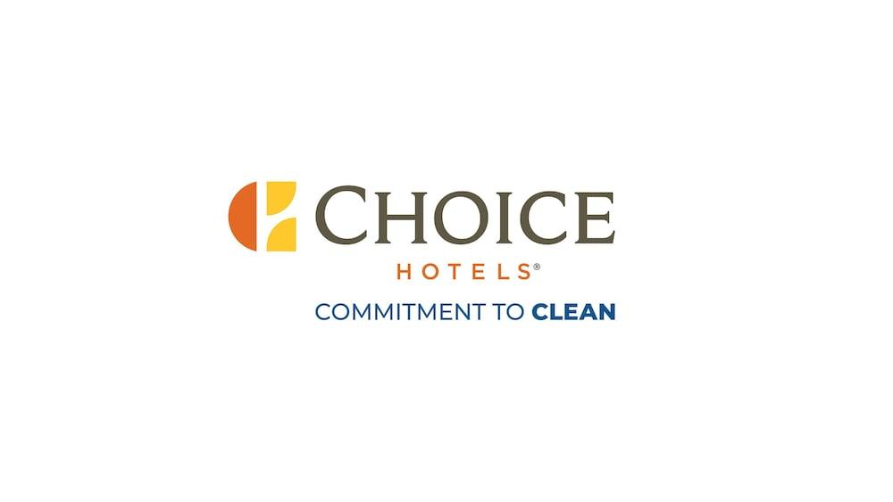 Comfort Inn & Suites Hamilton Place Τσαττανούγκα Εξωτερικό φωτογραφία