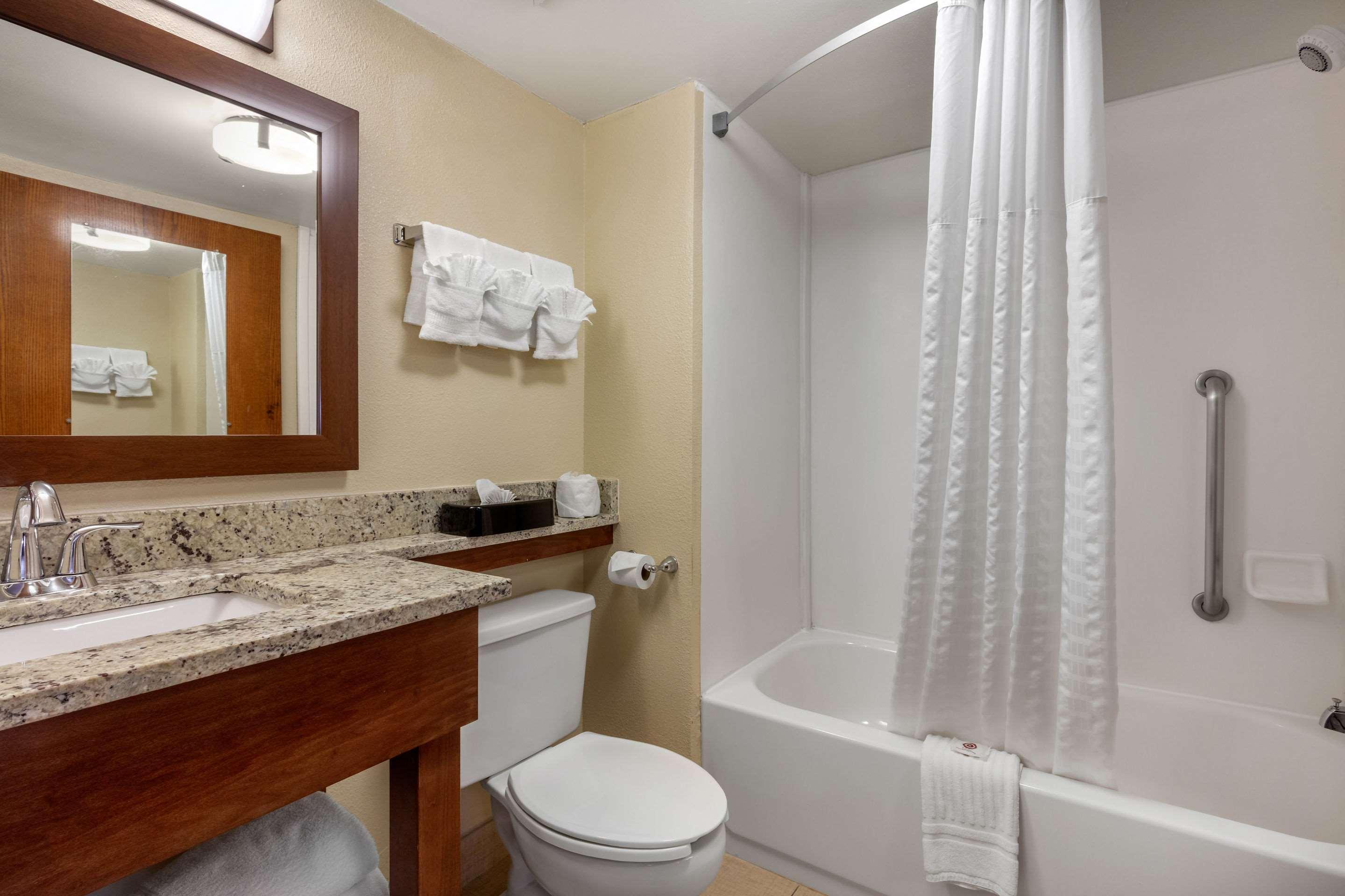 Comfort Inn & Suites Hamilton Place Τσαττανούγκα Εξωτερικό φωτογραφία