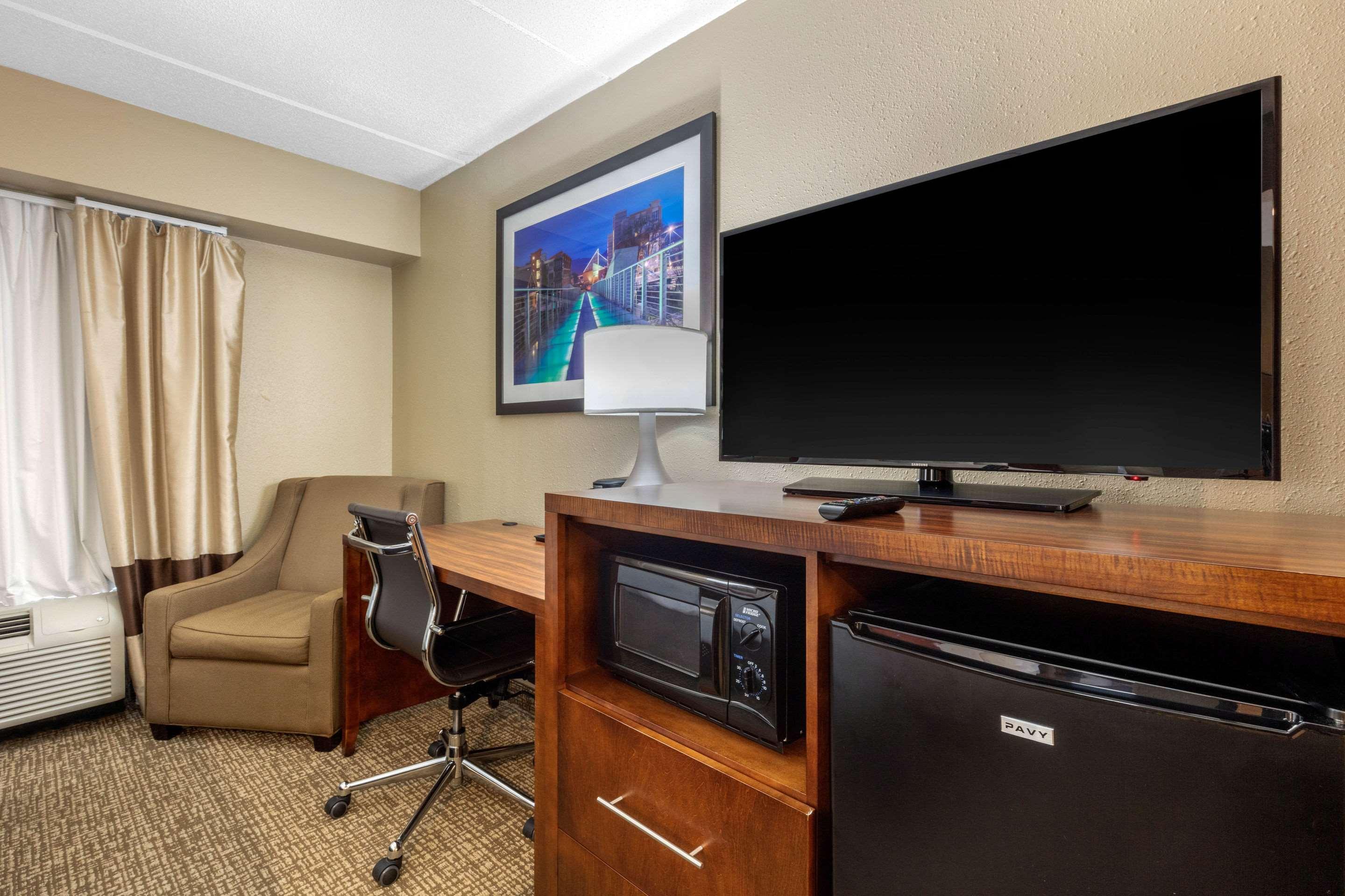 Comfort Inn & Suites Hamilton Place Τσαττανούγκα Εξωτερικό φωτογραφία