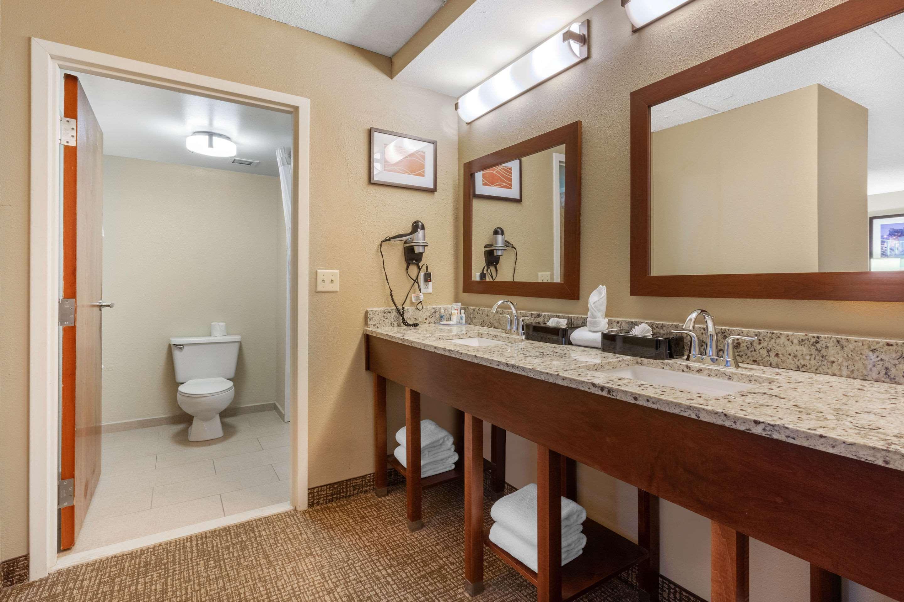 Comfort Inn & Suites Hamilton Place Τσαττανούγκα Εξωτερικό φωτογραφία