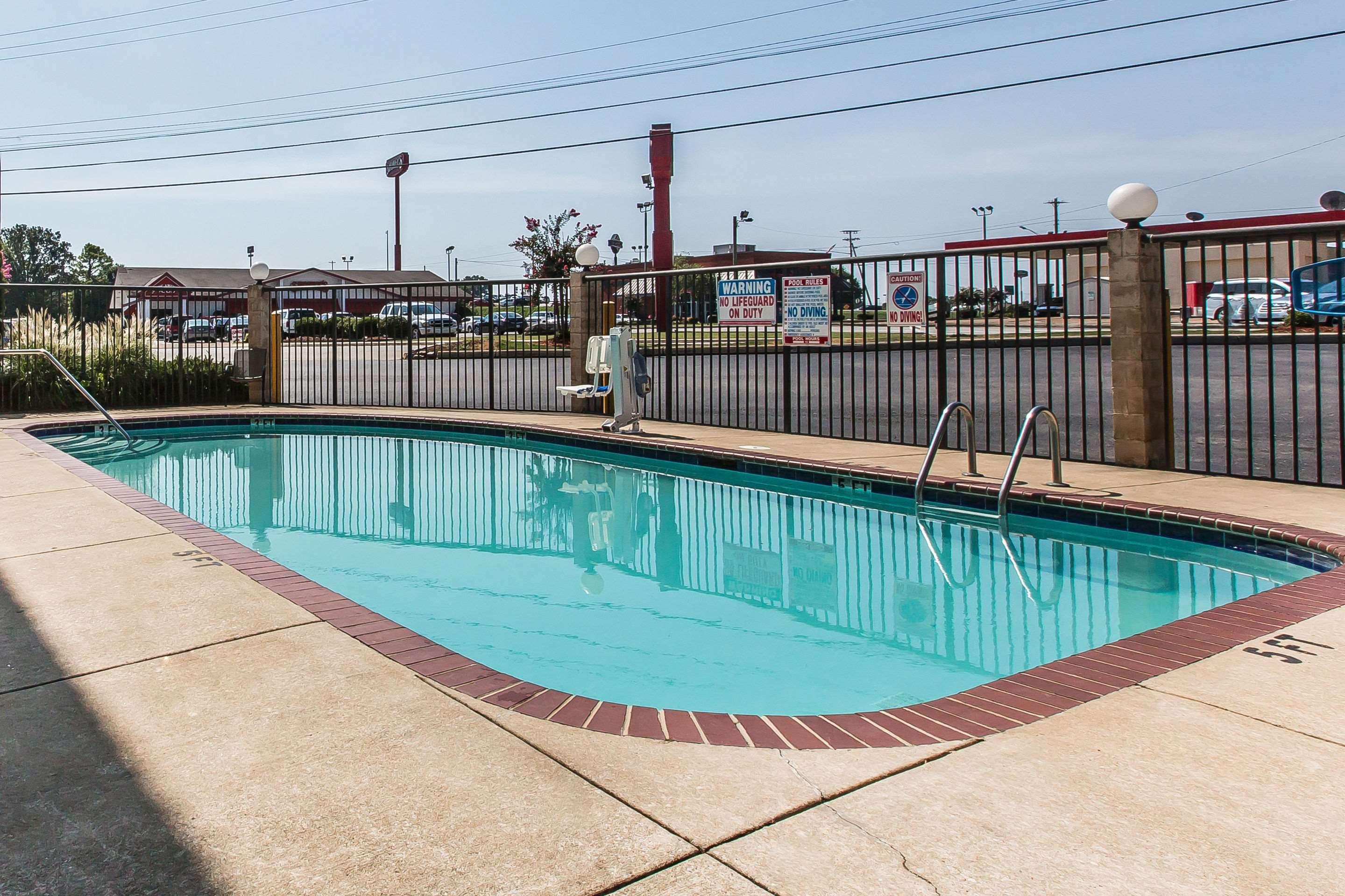Comfort Inn & Suites Hamilton Place Τσαττανούγκα Εξωτερικό φωτογραφία