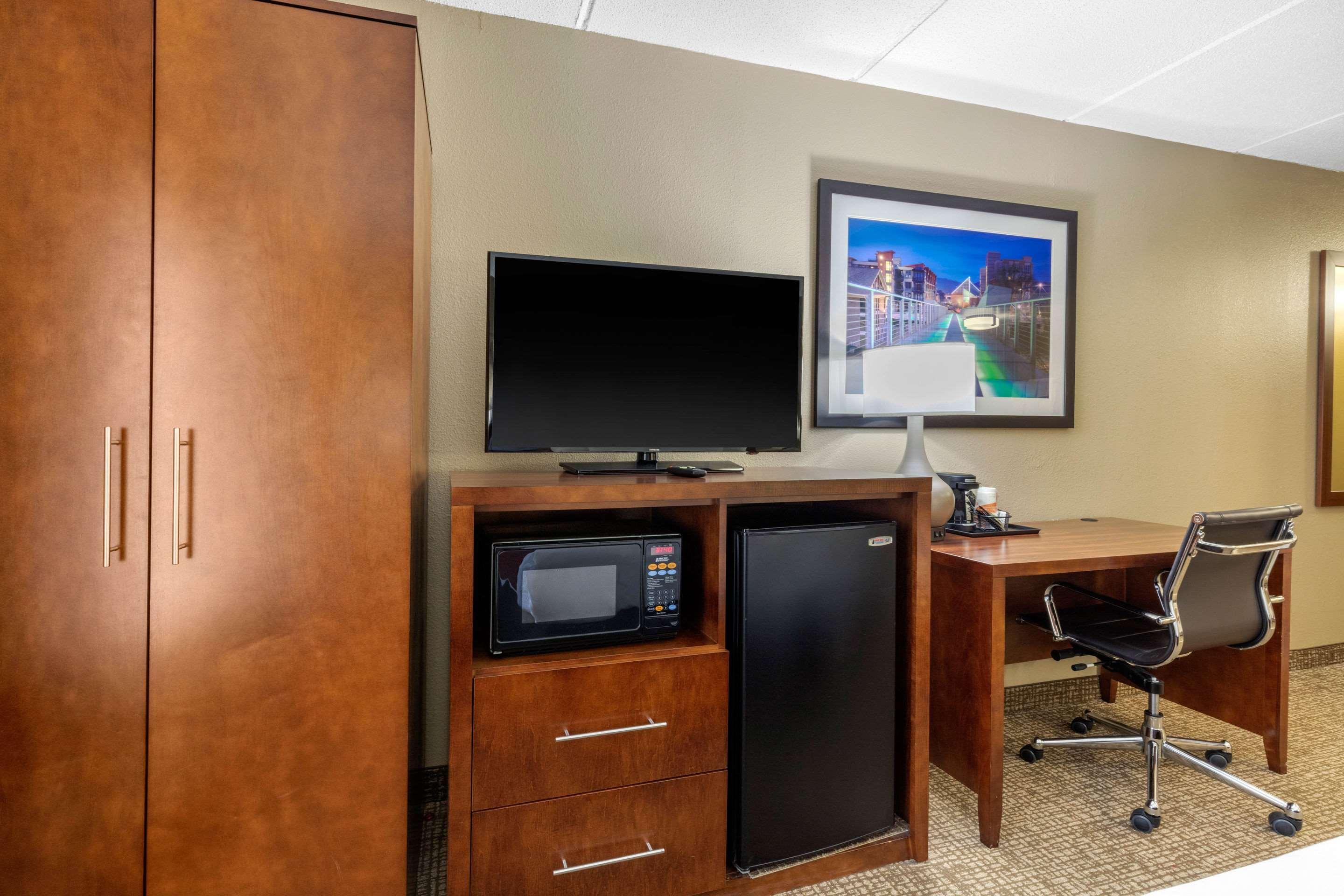 Comfort Inn & Suites Hamilton Place Τσαττανούγκα Εξωτερικό φωτογραφία