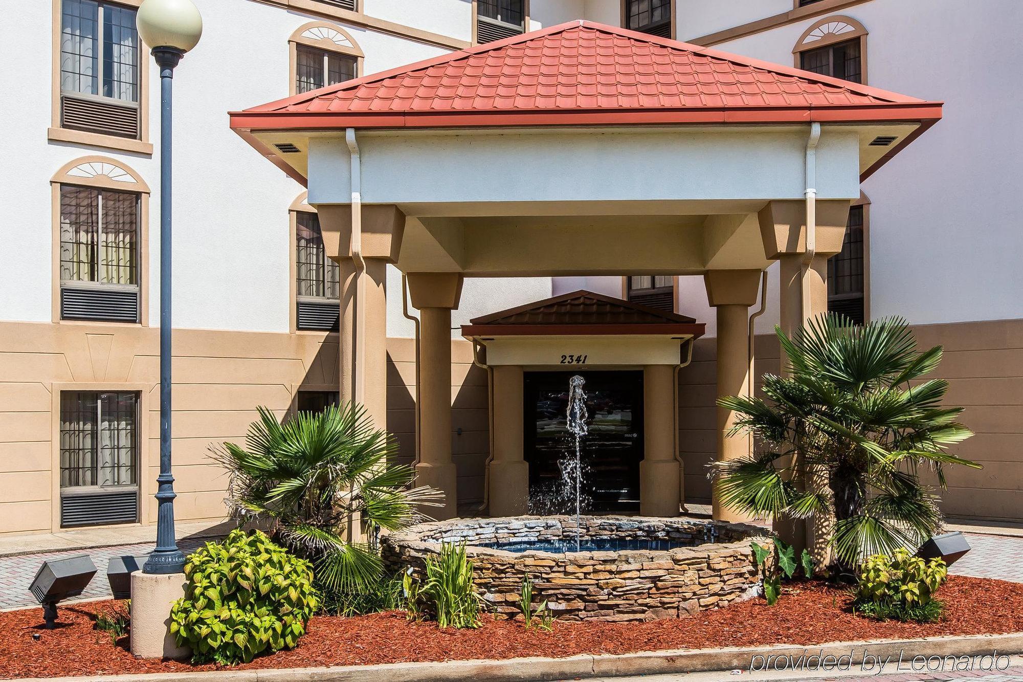 Comfort Inn & Suites Hamilton Place Τσαττανούγκα Εξωτερικό φωτογραφία