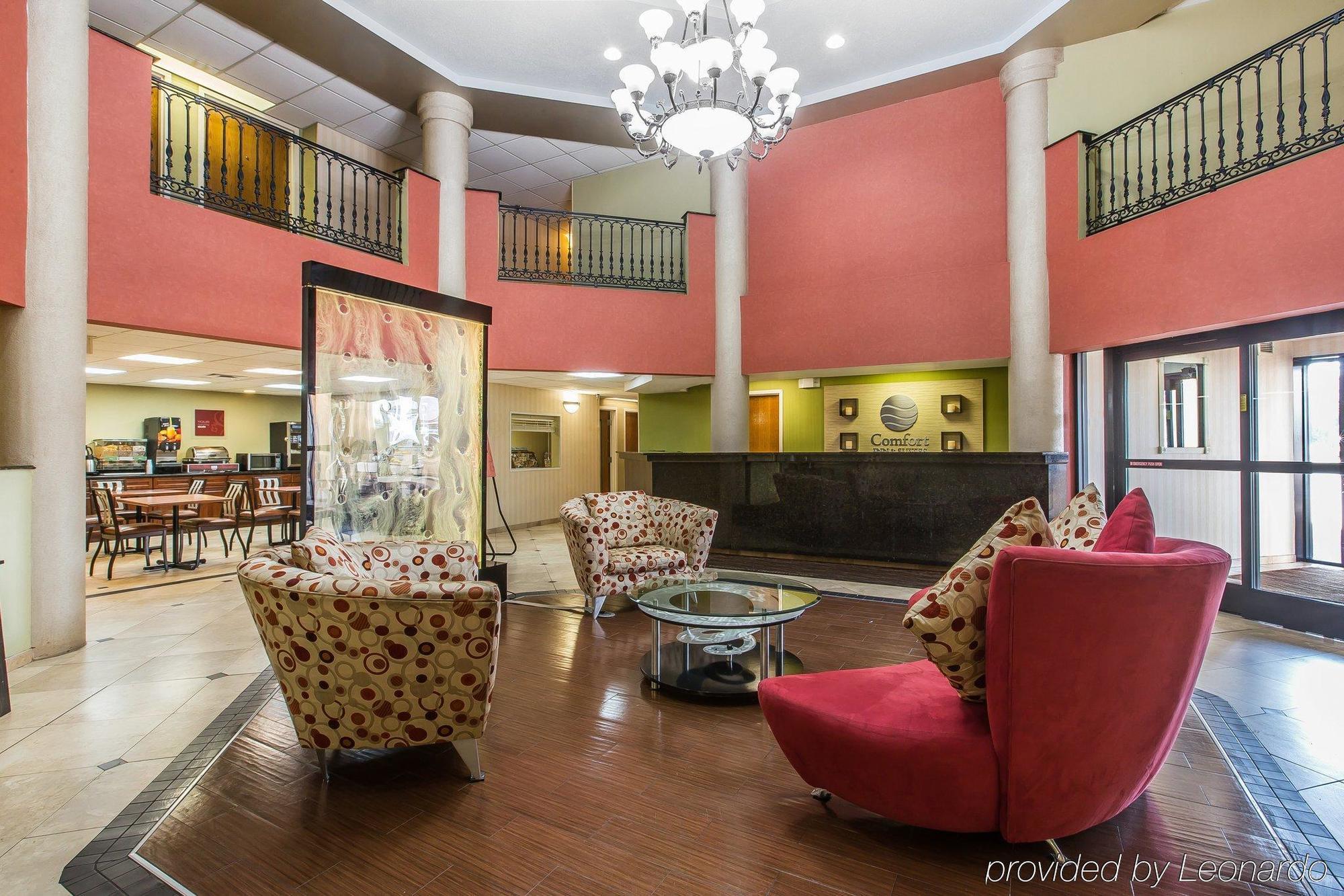 Comfort Inn & Suites Hamilton Place Τσαττανούγκα Εξωτερικό φωτογραφία