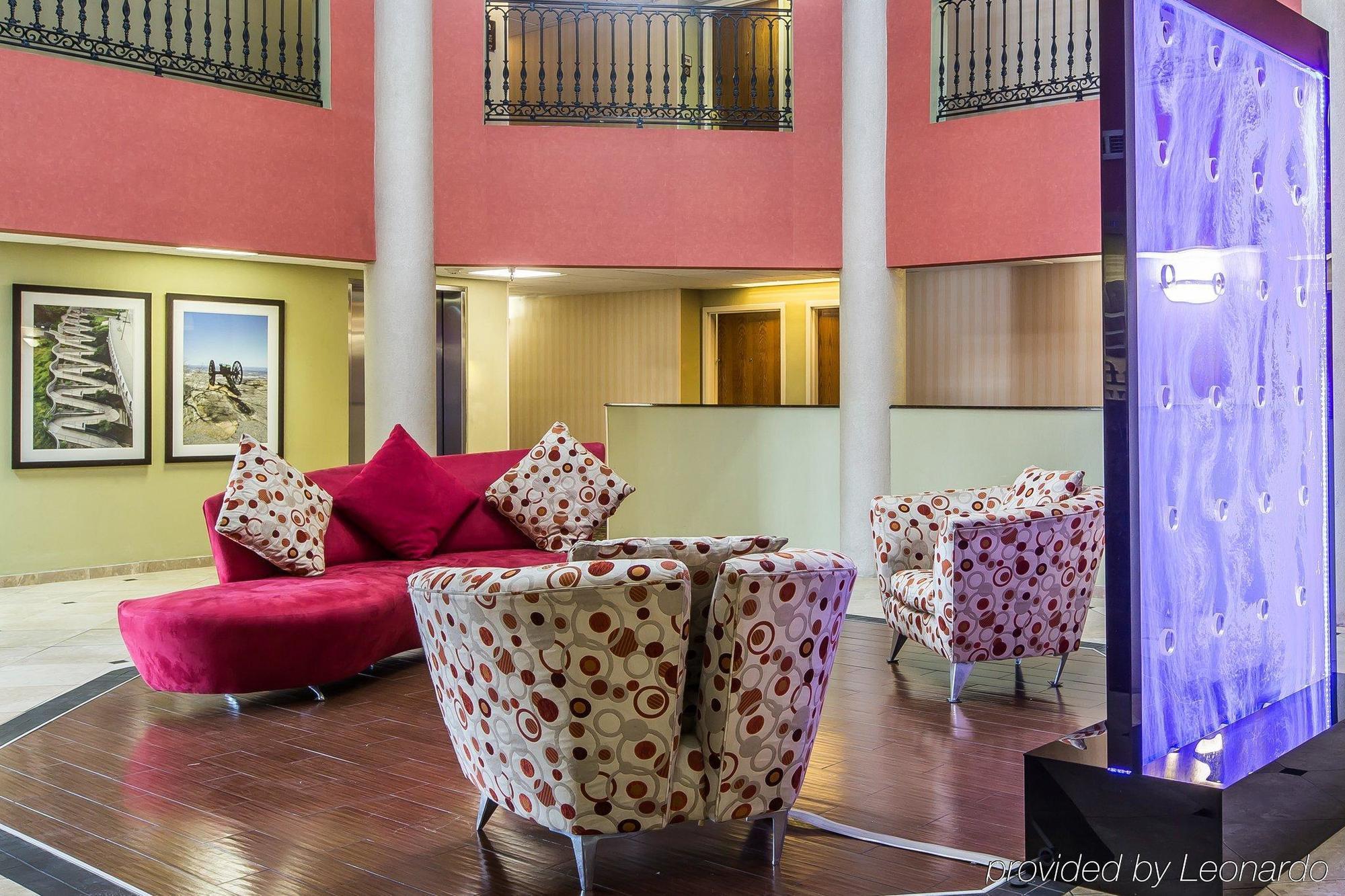 Comfort Inn & Suites Hamilton Place Τσαττανούγκα Εξωτερικό φωτογραφία