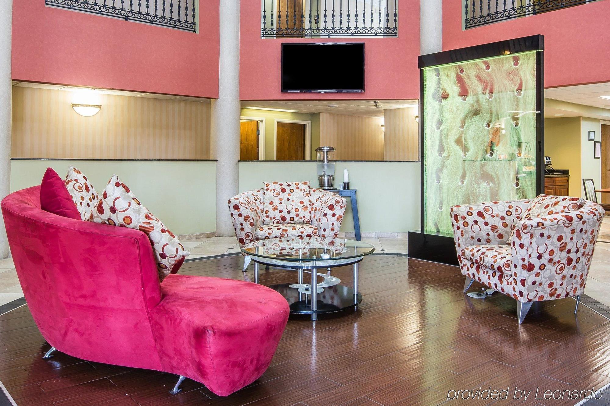 Comfort Inn & Suites Hamilton Place Τσαττανούγκα Εξωτερικό φωτογραφία