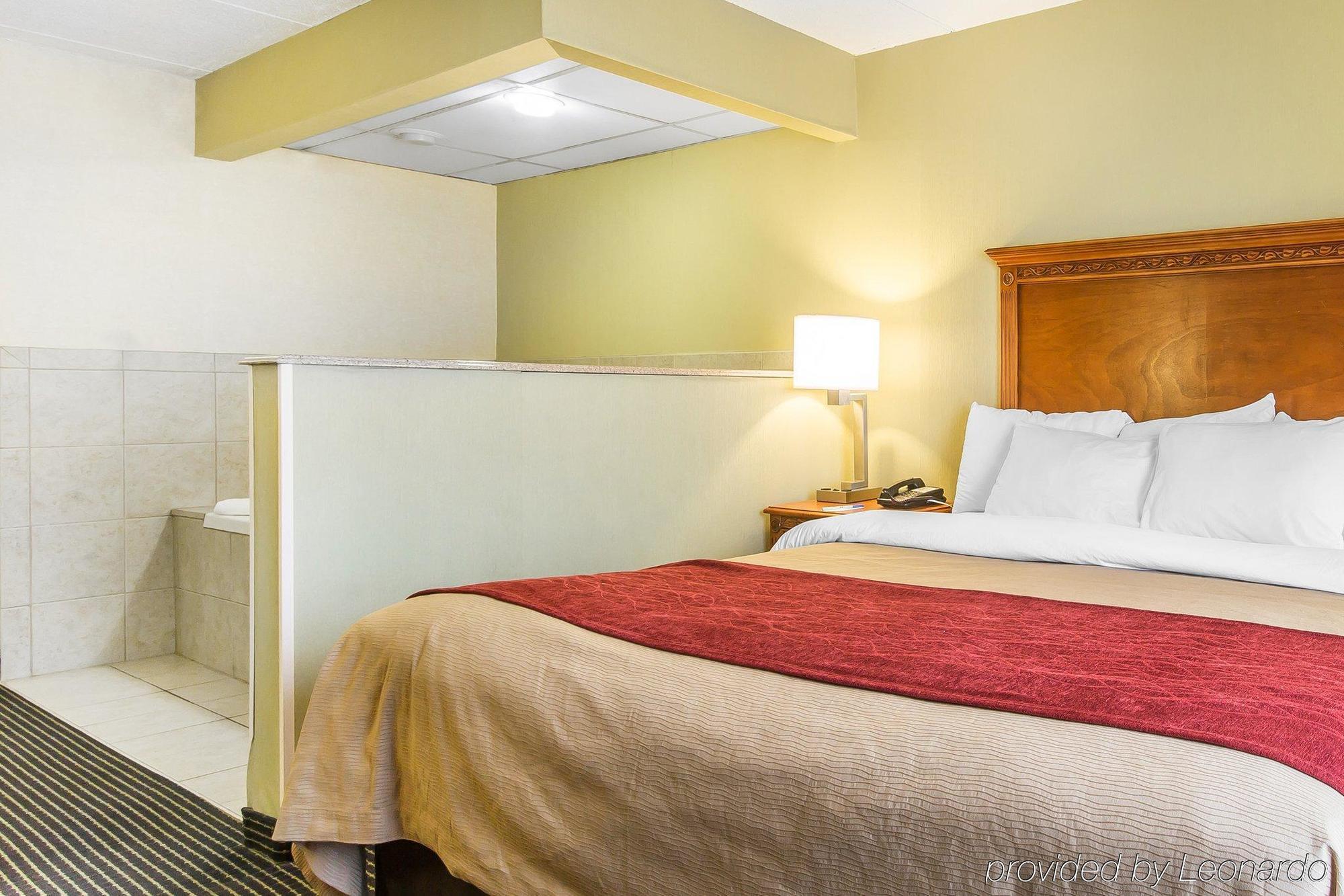 Comfort Inn & Suites Hamilton Place Τσαττανούγκα Εξωτερικό φωτογραφία