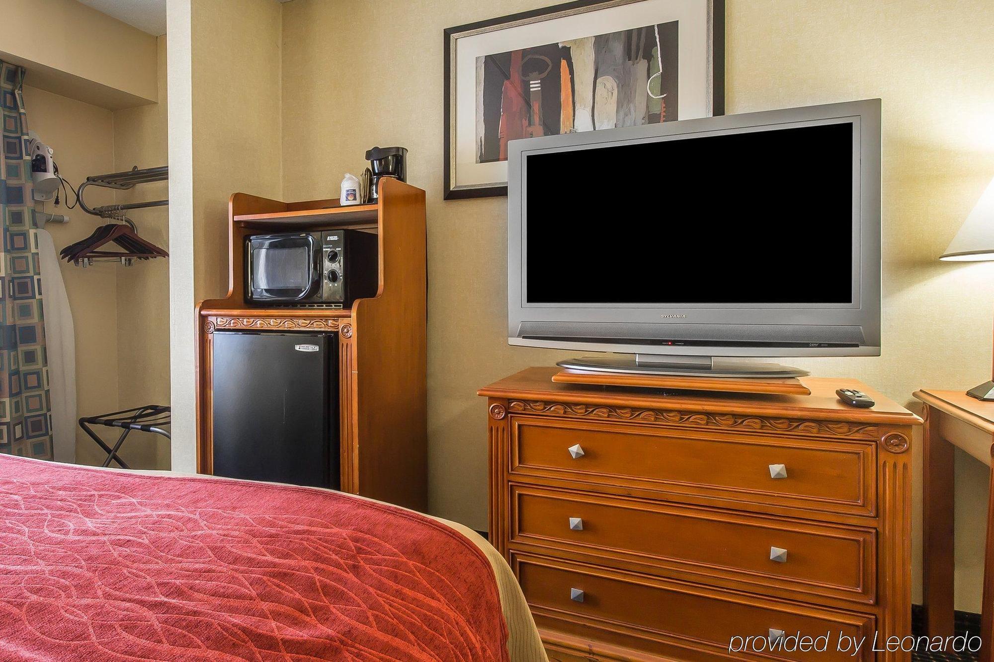 Comfort Inn & Suites Hamilton Place Τσαττανούγκα Εξωτερικό φωτογραφία