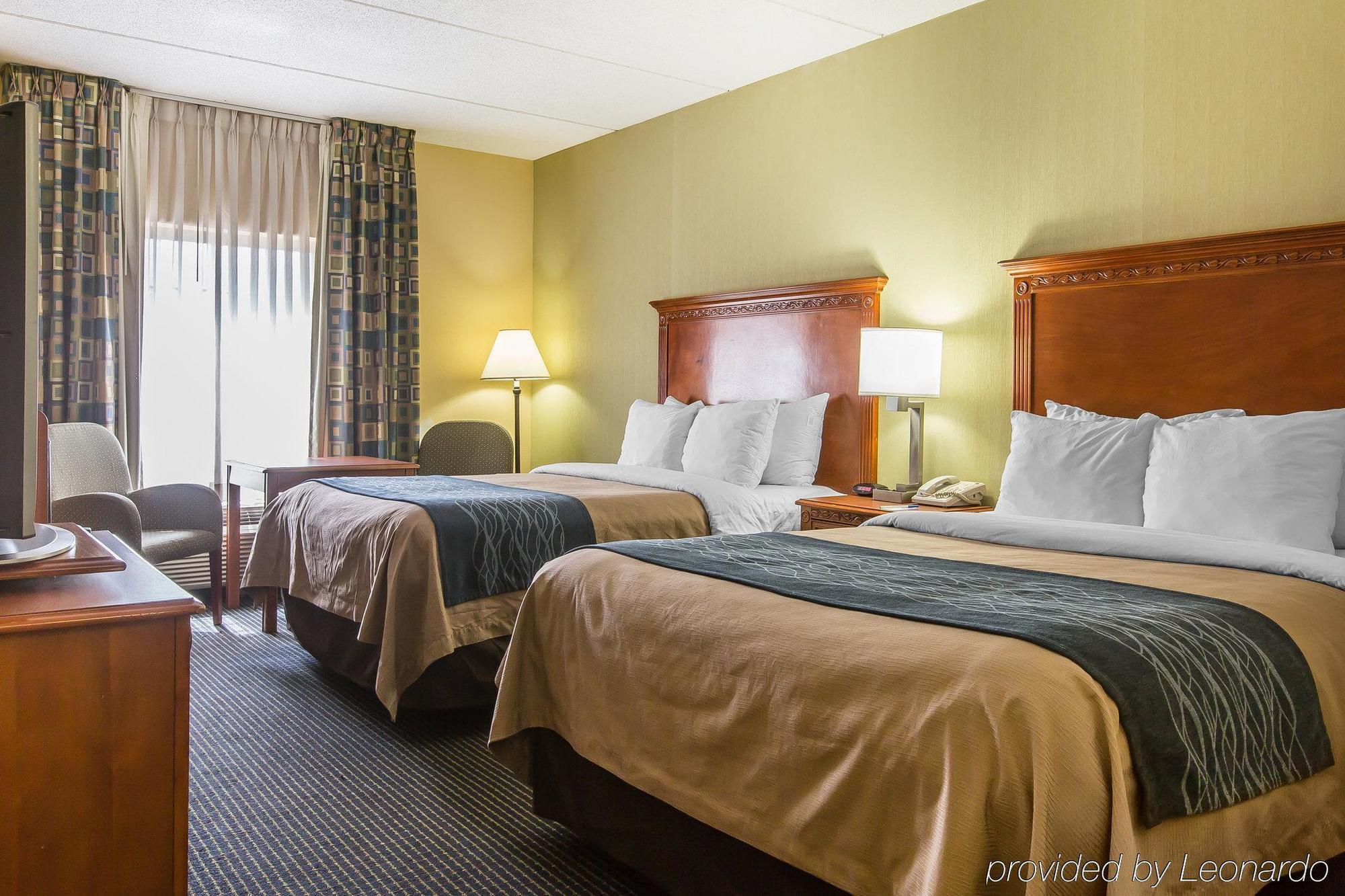 Comfort Inn & Suites Hamilton Place Τσαττανούγκα Εξωτερικό φωτογραφία