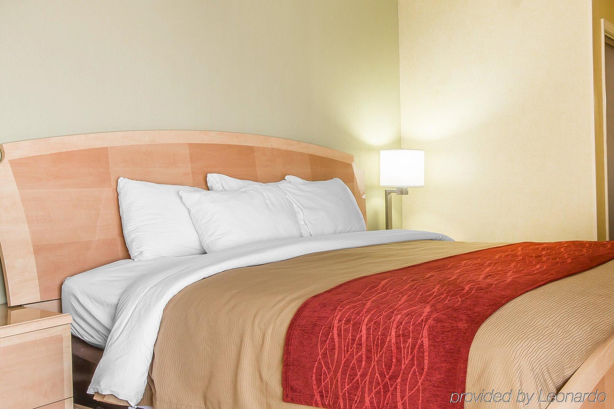 Comfort Inn & Suites Hamilton Place Τσαττανούγκα Εξωτερικό φωτογραφία