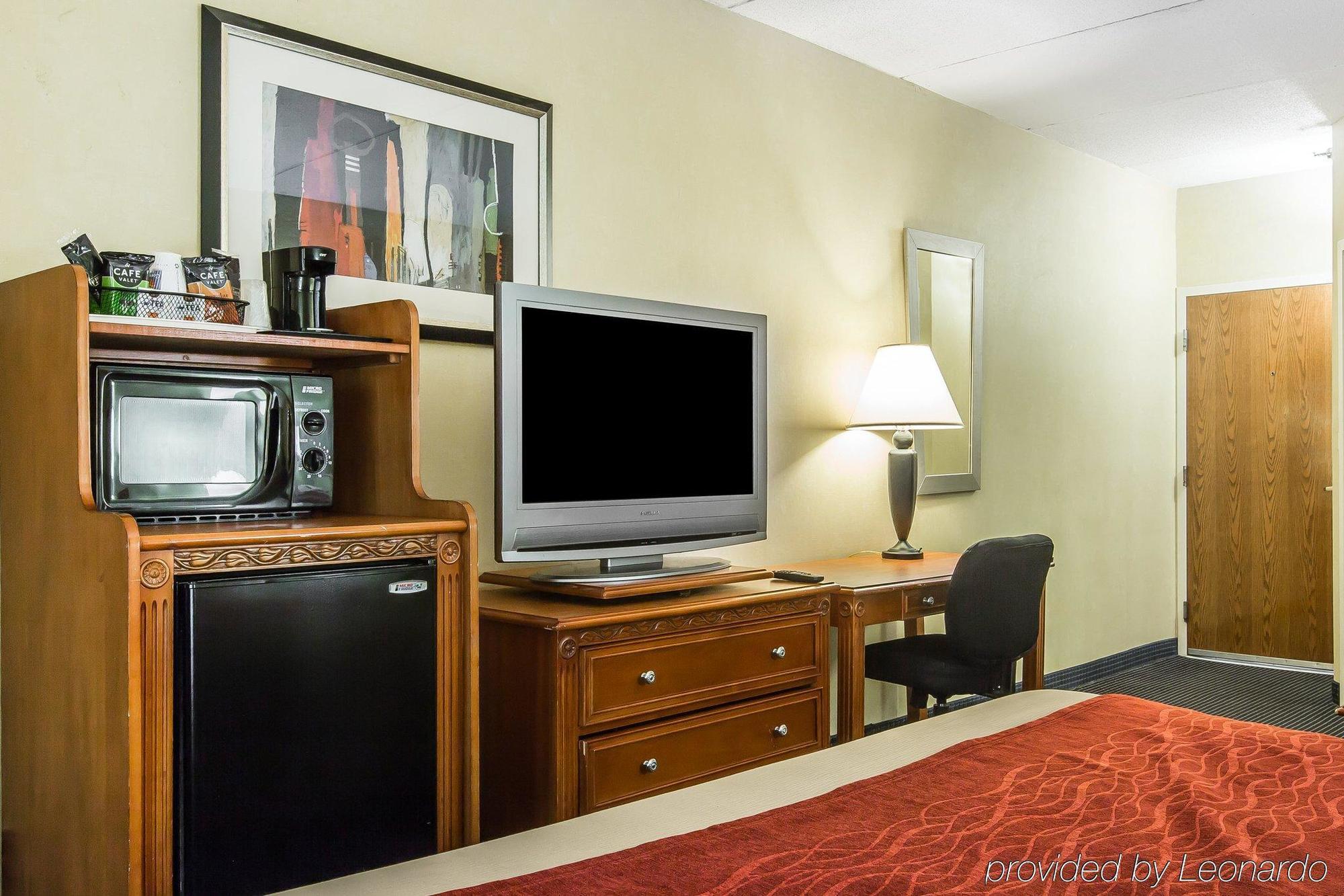 Comfort Inn & Suites Hamilton Place Τσαττανούγκα Εξωτερικό φωτογραφία