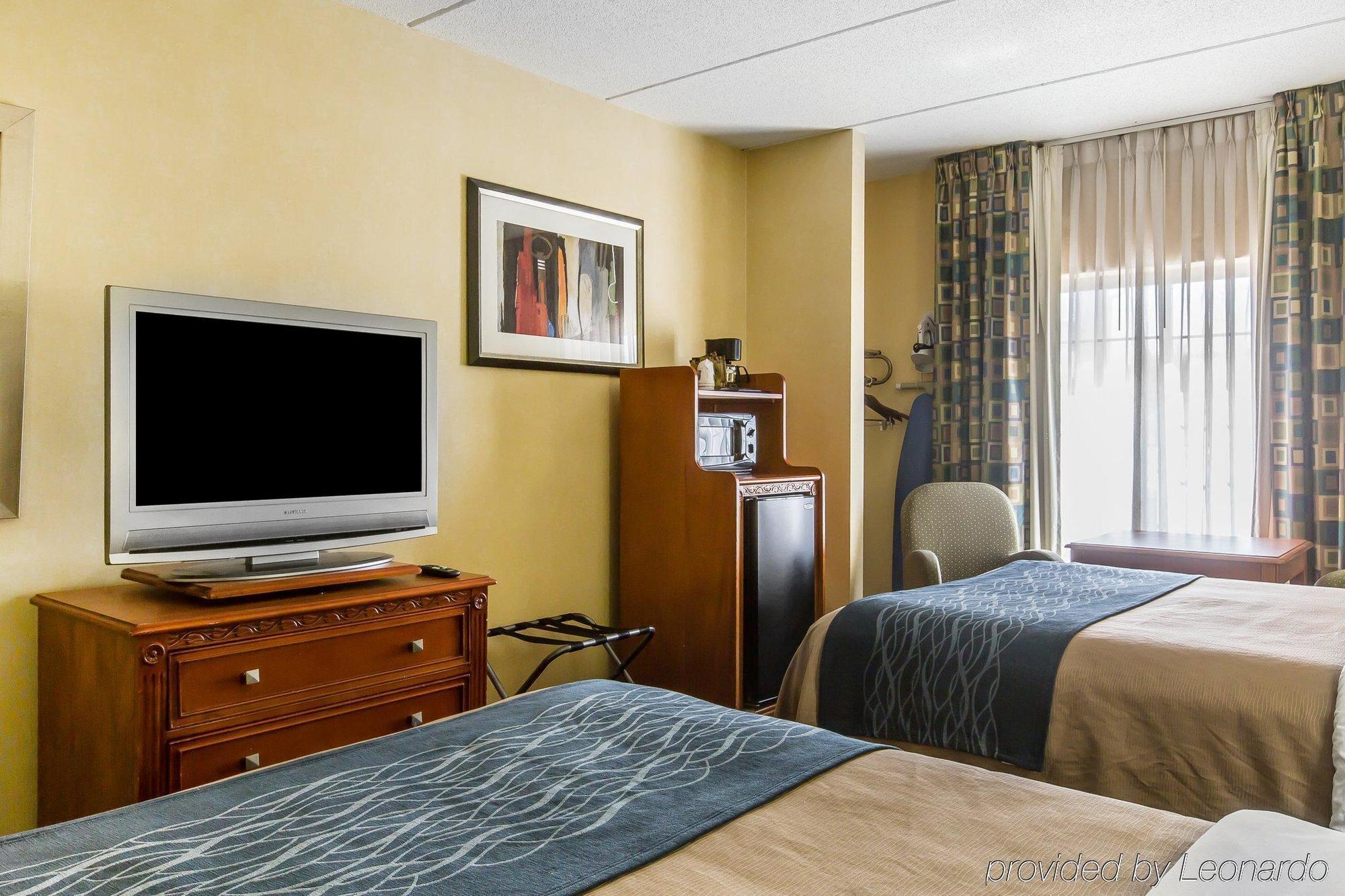 Comfort Inn & Suites Hamilton Place Τσαττανούγκα Εξωτερικό φωτογραφία