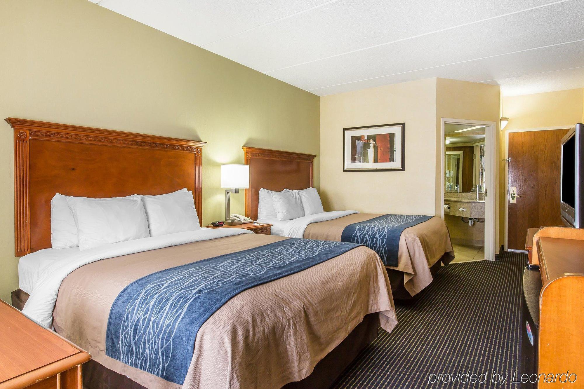 Comfort Inn & Suites Hamilton Place Τσαττανούγκα Εξωτερικό φωτογραφία