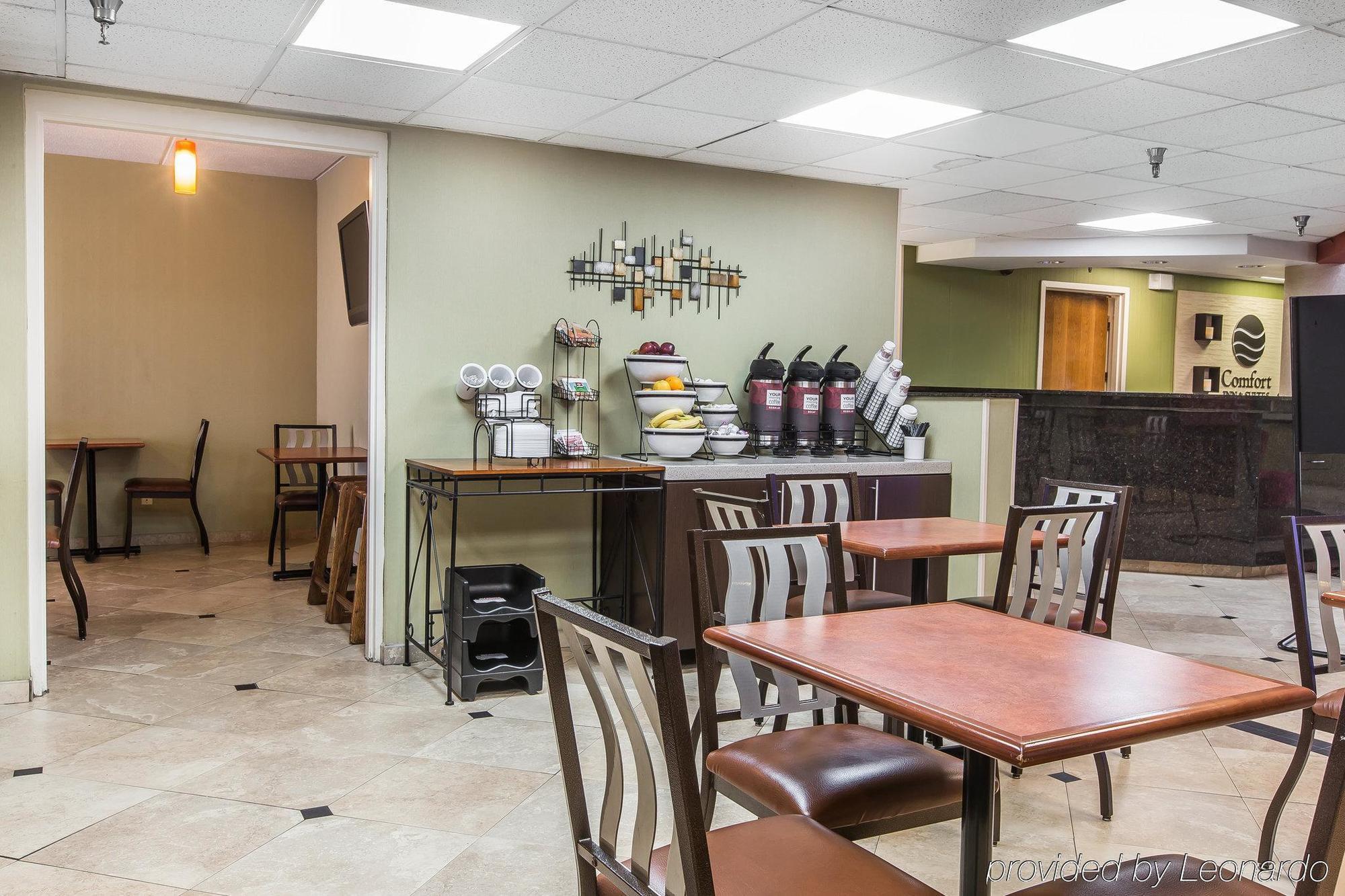 Comfort Inn & Suites Hamilton Place Τσαττανούγκα Εξωτερικό φωτογραφία