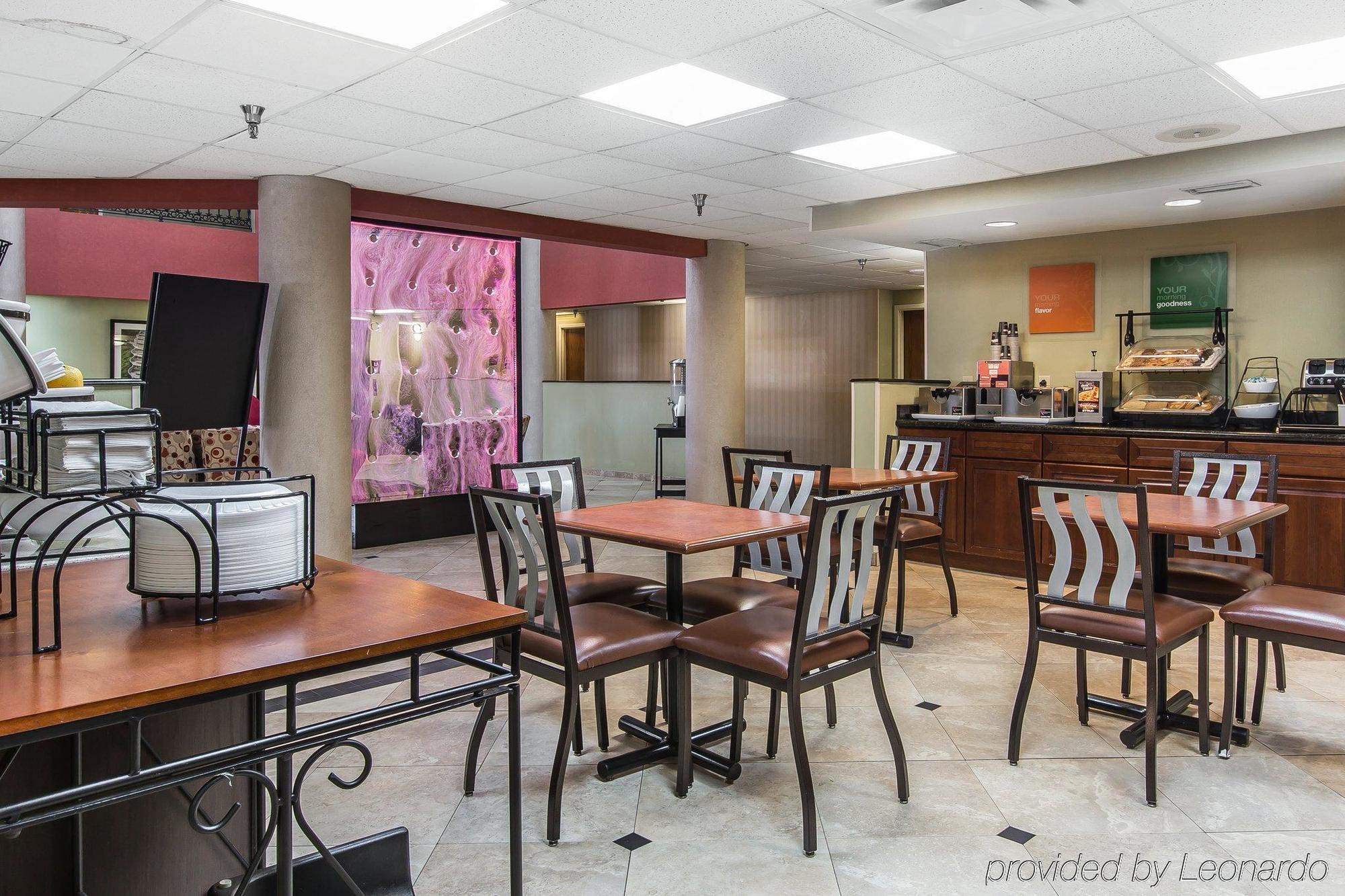 Comfort Inn & Suites Hamilton Place Τσαττανούγκα Εξωτερικό φωτογραφία