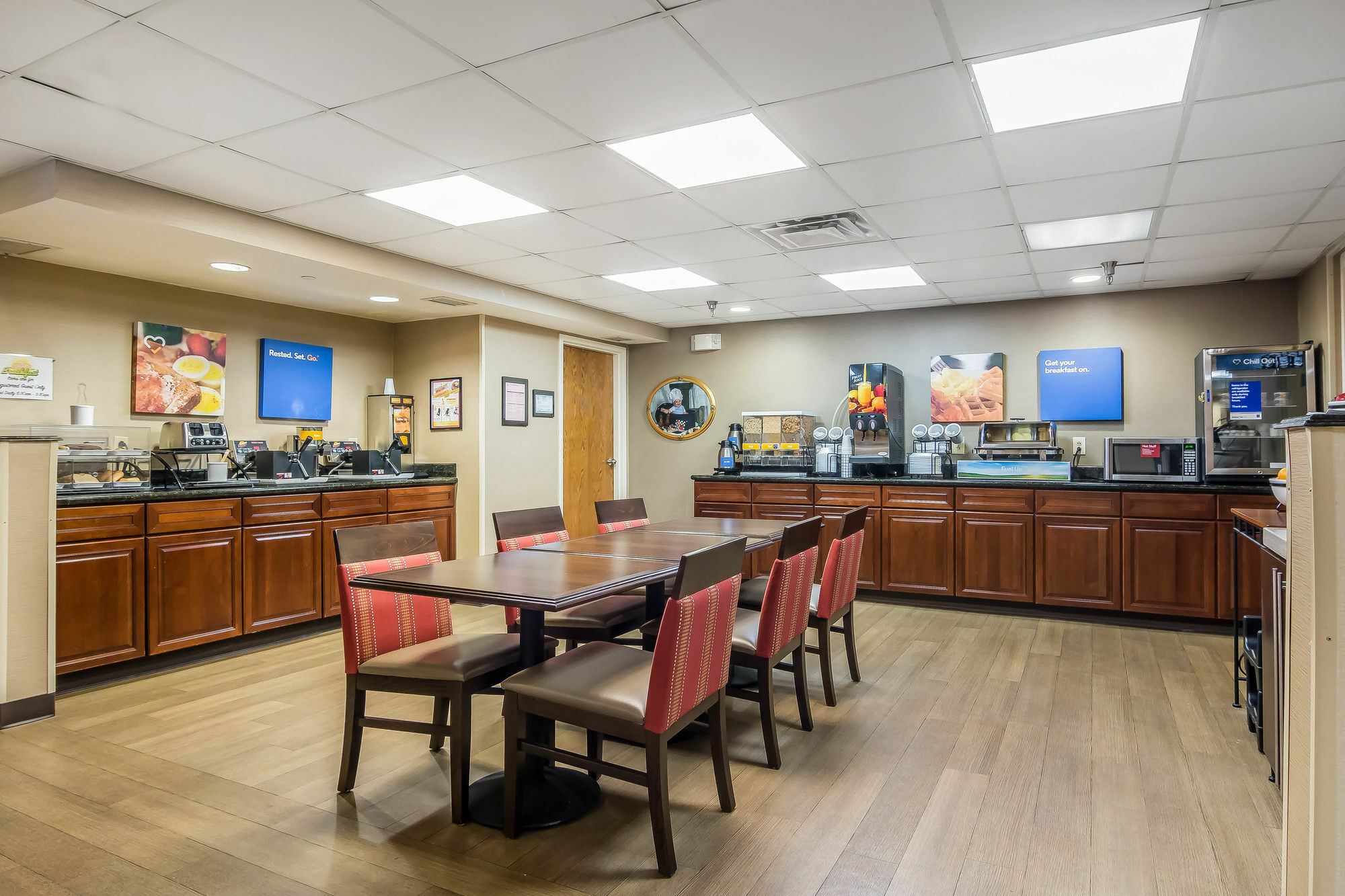 Comfort Inn & Suites Hamilton Place Τσαττανούγκα Εξωτερικό φωτογραφία