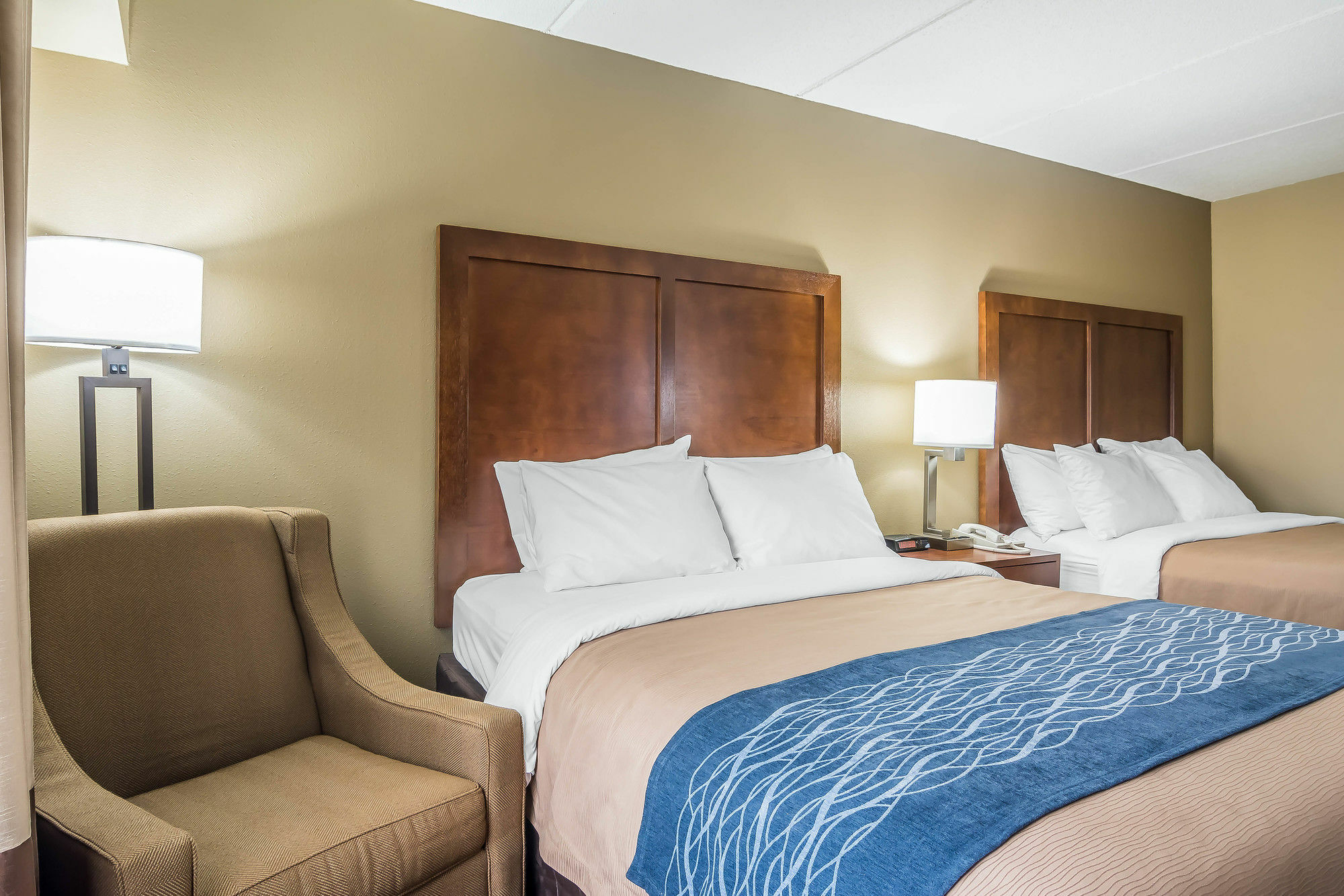 Comfort Inn & Suites Hamilton Place Τσαττανούγκα Εξωτερικό φωτογραφία