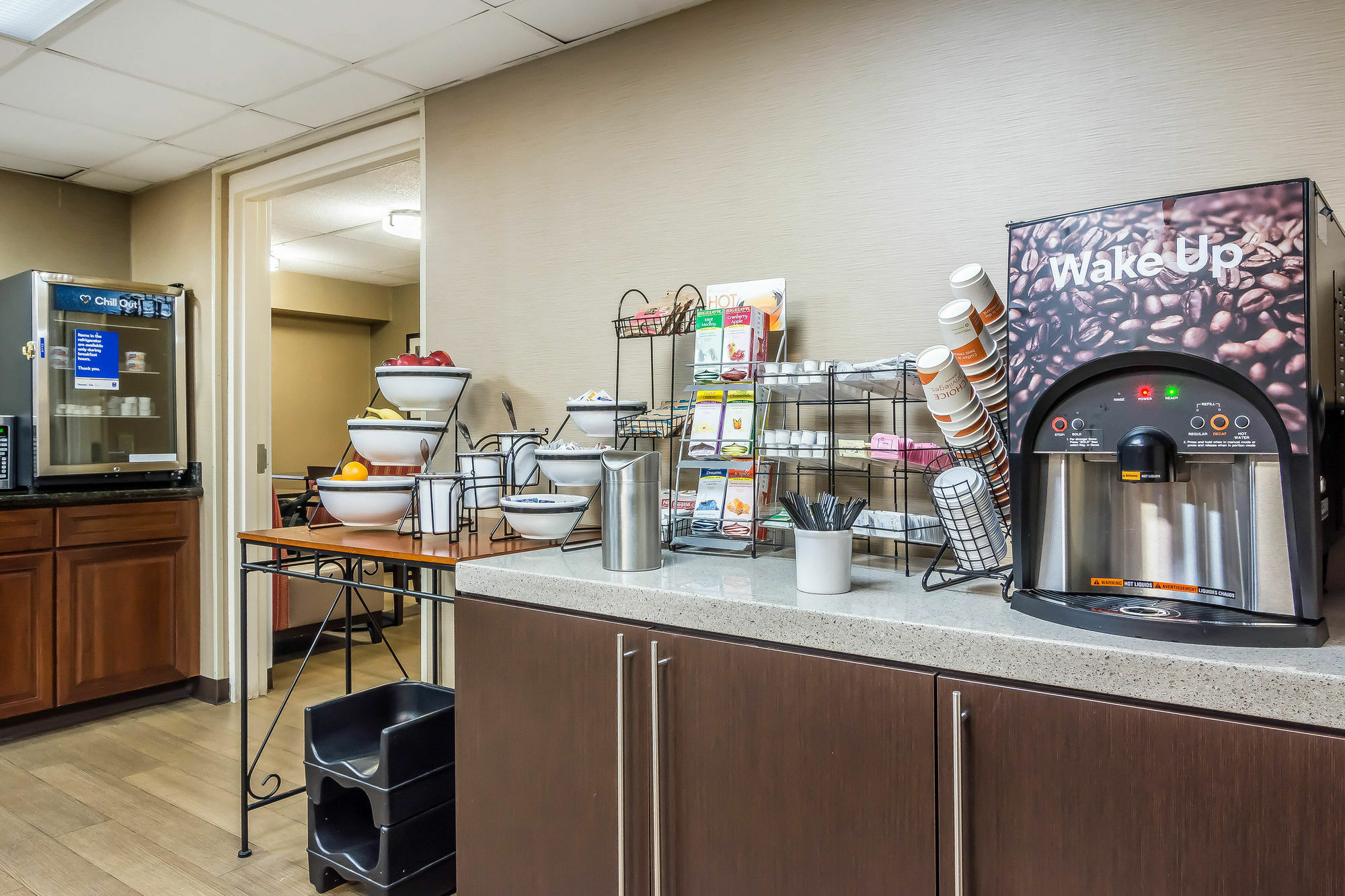 Comfort Inn & Suites Hamilton Place Τσαττανούγκα Εξωτερικό φωτογραφία