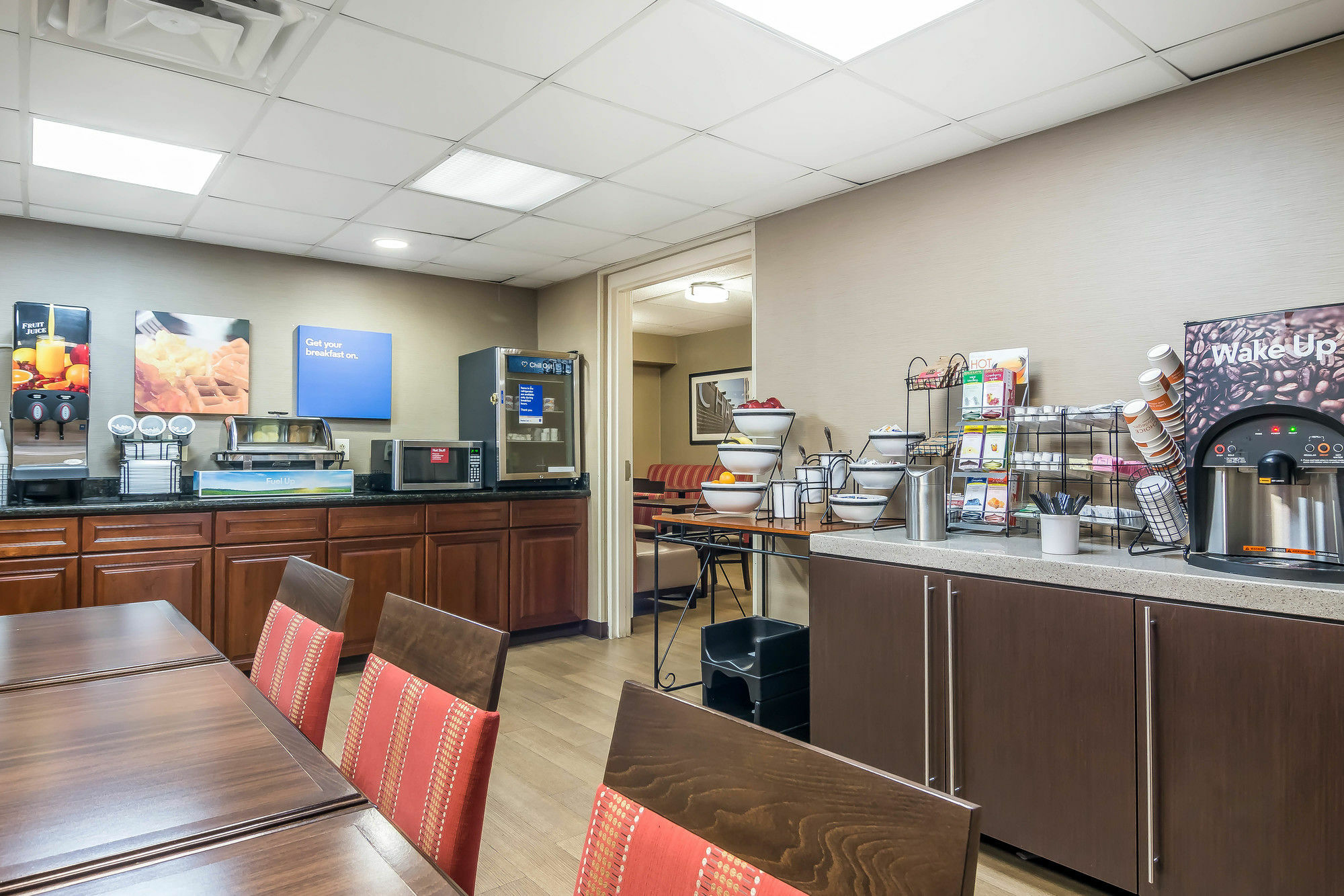 Comfort Inn & Suites Hamilton Place Τσαττανούγκα Εξωτερικό φωτογραφία